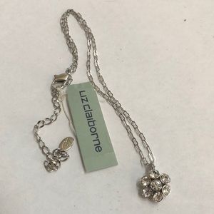 Liz Claiborne necklace